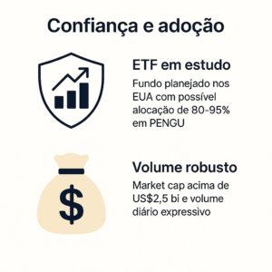 etf-pengu-ecossistema-ethereum-300x300 PENGU: Por que o token do Pudgy Penguins pode ser a próxima grande aposta do ecossistema Ethereum