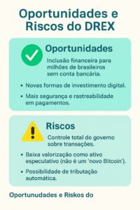 procons-DREX-moeda-digital-brasileira-200x300 DREX: Moeda Digital Brasileira O que é, Como Funciona e Investir
