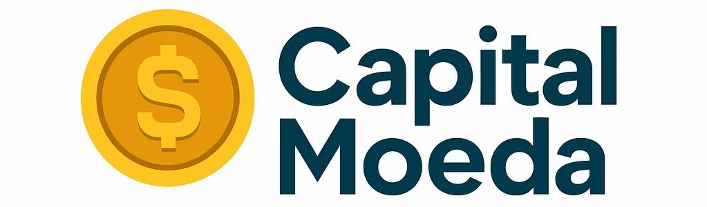 Site de investimento